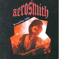 Bootleg Cover