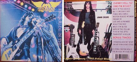 Bootleg Cover