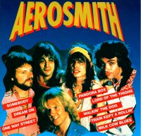 Bootleg Cover