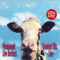 Bootleg Cover