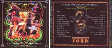 Bootleg Cover