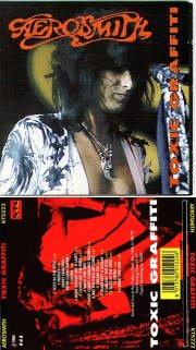 Bootleg Cover