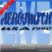 Bootleg Cover
