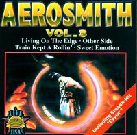Bootleg Cover