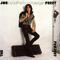 The Album Cover