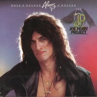 The Album Cover