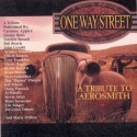 One Way Street - The Album Cover