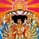 The Jimi Hendrix Experience - Axis: Bold As Love