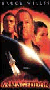 Armageddon Cover