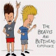 The Beavis and Butt-head Experience