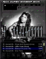 Sample of Rick Dufay Winamp skin
