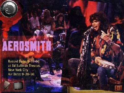 MTV Unplugged