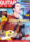 GUITAR PART april 2001 n 85