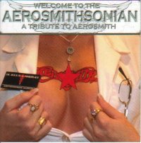 Aerosmithsonian- A Tribute To Aerosmith