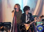 Aerosmith rehearsing Jaded at the 28th annual American Music Awards, from AF1's website