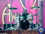Aerosmith rehearsing Jaded at the 28th annual American Music Awards, from AF1's website