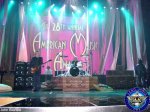 Aerosmith rehearsing Jaded at the 28th annual American Music Awards, from AF1's website
