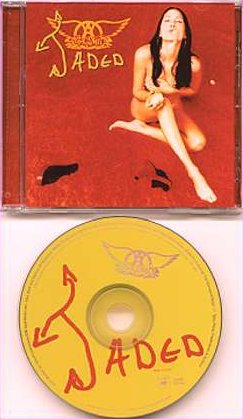 Jaded Single