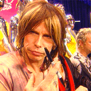 Steven Tyler