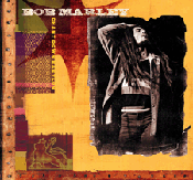 Bob Marley: Chant Down Babylon Cover