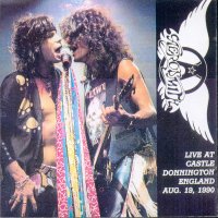 Bootleg Cover
