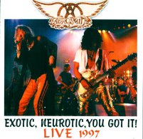 Bootleg Cover