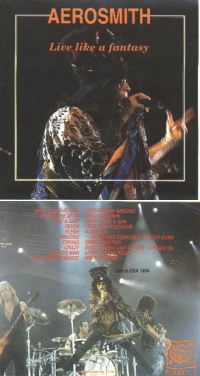 Bootleg Cover