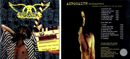 Bootleg Cover