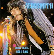 Bootleg Cover