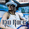 Kid Rock's Cocky album cover